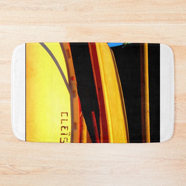 Item preview, Yellow boats ... designed and sold by ART22.