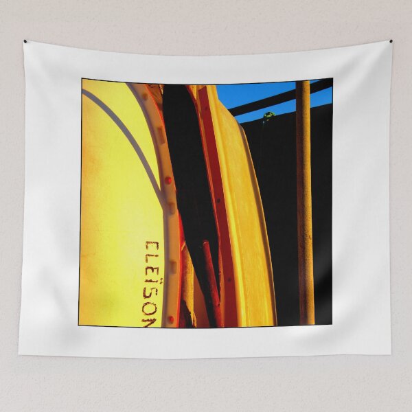 Item preview, Yellow boats ... designed and sold by ART22.