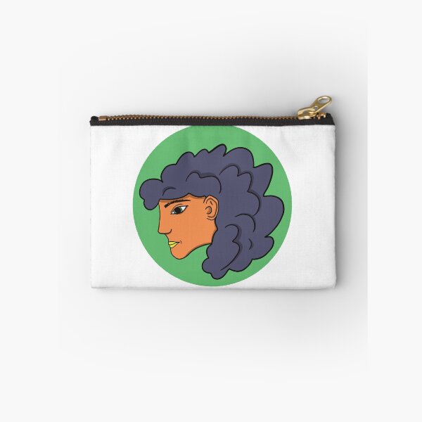 Item preview, Muchacha rizada designed and sold by Dunak.