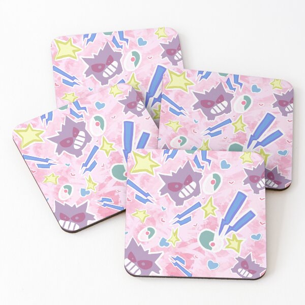 Item preview, Lovely Nightmare designed and sold by Aruna Lavender.
