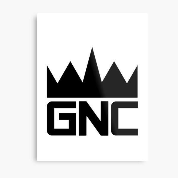 Item preview, Derrick GnC Logo designed and sold by DerrickGnC.