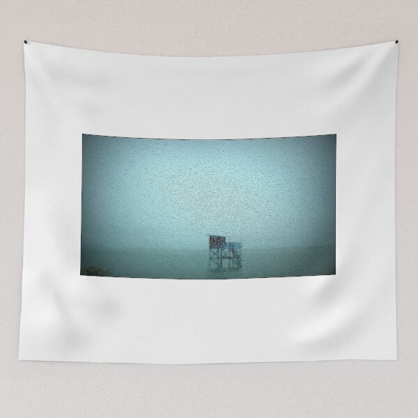 Item preview, The drizzle ... designed and sold by ART22.