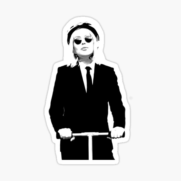 Phoebe Bridgers "Motion Sickness" Poster, Stickers, Phone Cases, and Mugs Sticker