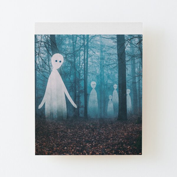 Wood Mounted Print