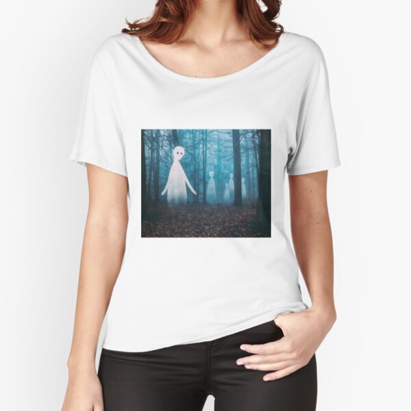 Relaxed Fit T-Shirt