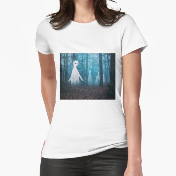 Fitted T-Shirt