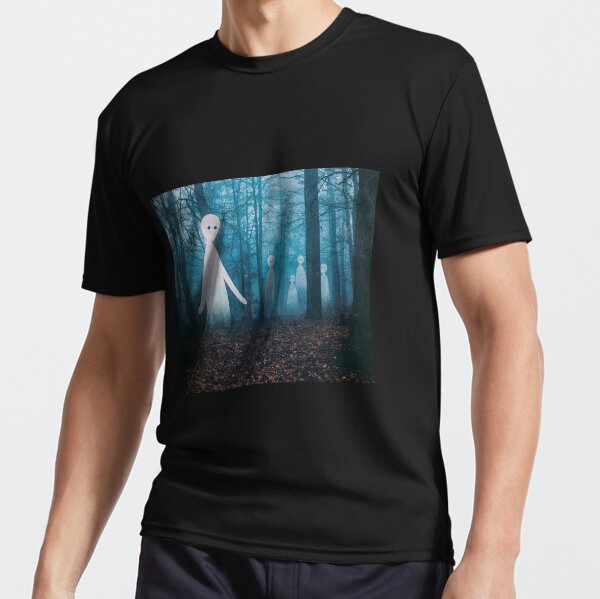 Active T-Shirt