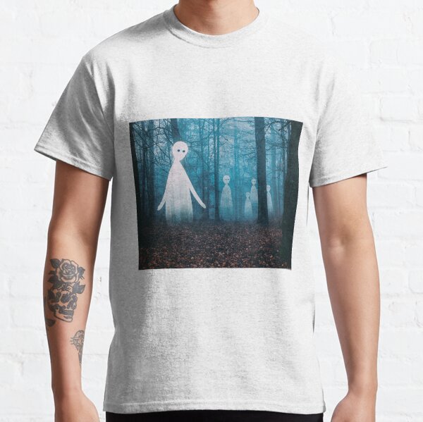Classic T-Shirt