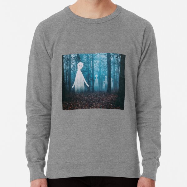Lightweight Sweatshirt
