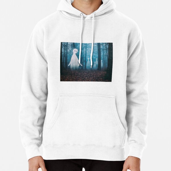 Hoodie (Pullover)