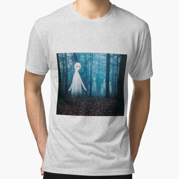 Tri-blend T-Shirt
