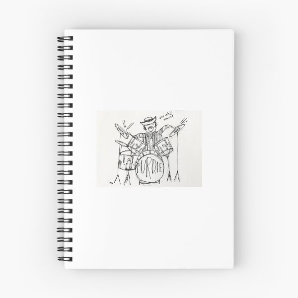 Item preview, Bernard Purdie Sketch Socks designed and sold by vnelso.