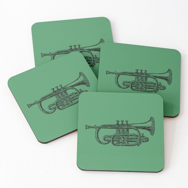 Item preview,  Trumpet designed and sold by Rob Price.