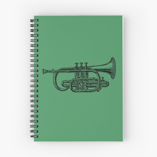 Item preview,  Trumpet designed and sold by Rob Price.
