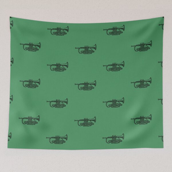 Item preview,  Trumpet designed and sold by Rob Price.