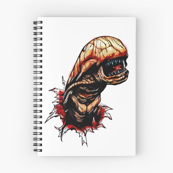 Item preview, Chestburster designed and sold by American Artist Designs.