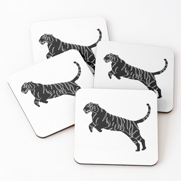 Item preview, Tiger designed and sold by JenaSalvatore.