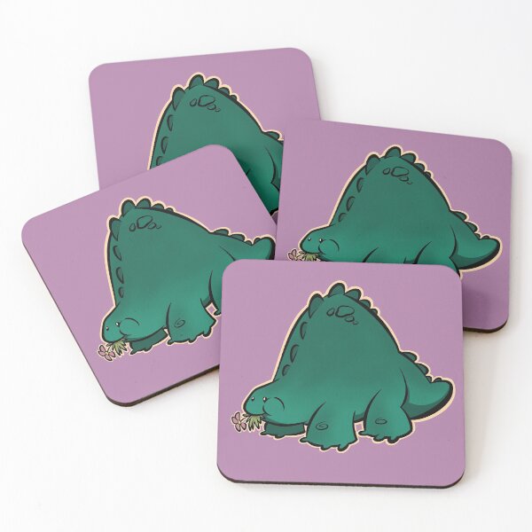 Item preview, Stegosaurus designed and sold by westinchurch.