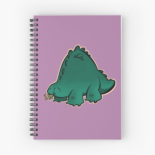 Item preview, Stegosaurus designed and sold by westinchurch.