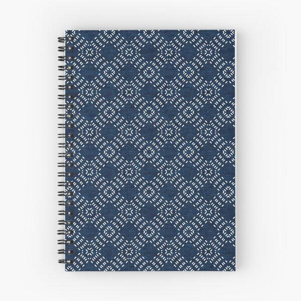 Item preview, Modern Farmhouse Dash - blue designed and sold by littlearrow.