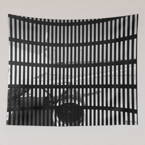 Item preview, Restrictions of Flight designed and sold by richmonochrome.