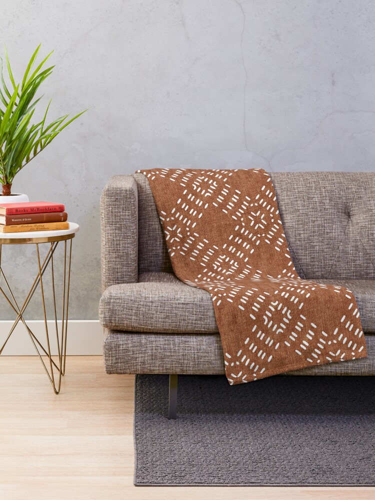 Modern farmhouse throw blanket hot sale