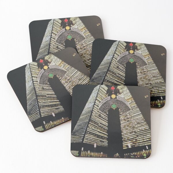 Item preview, World Trade Center Scene from The Wiz designed and sold by Jenniferkate72.