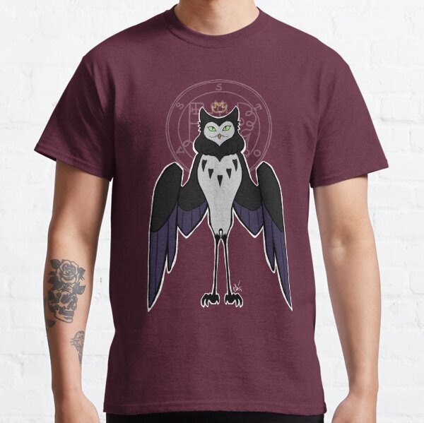 Great Prince Stolas Classic T-Shirt