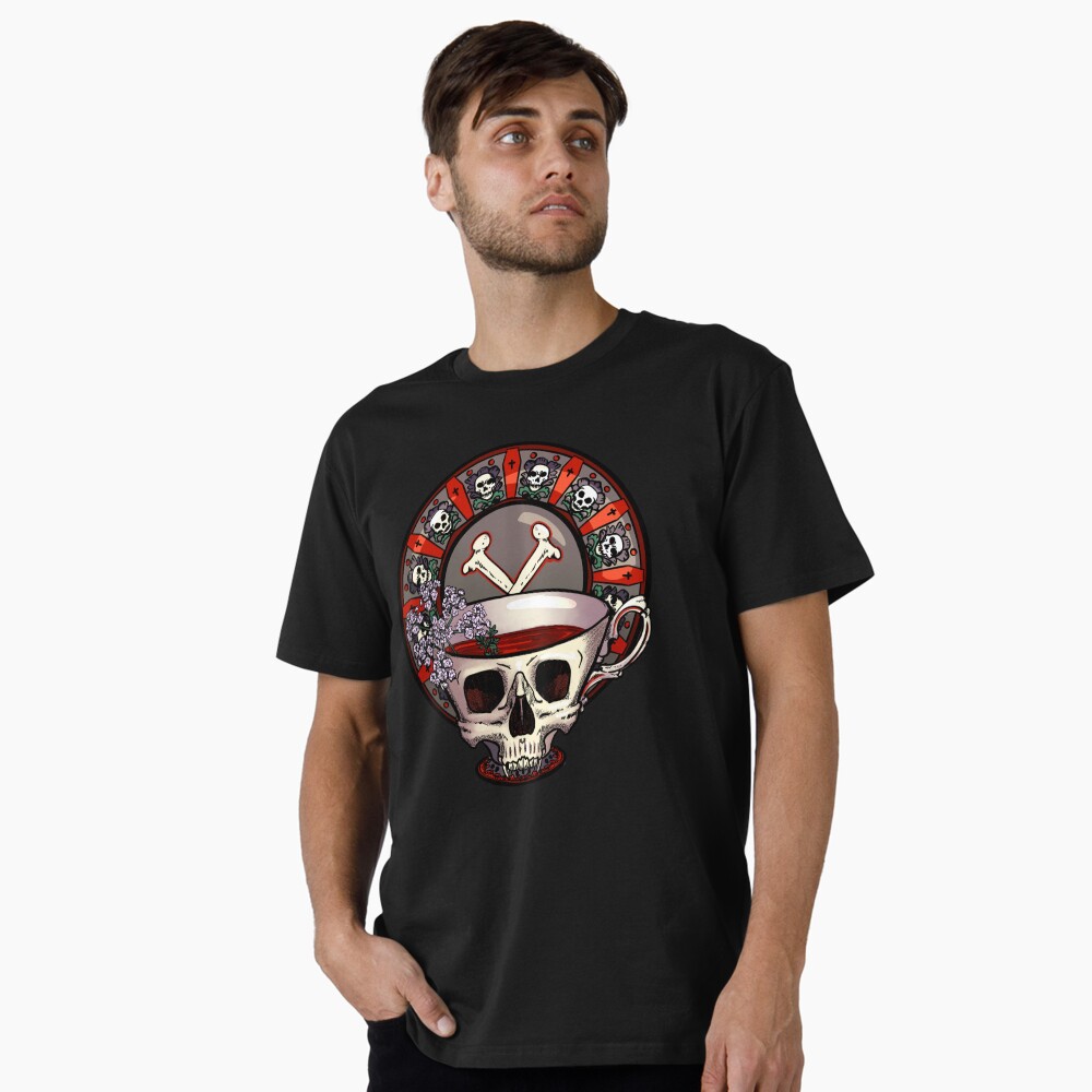 Item preview, Premium T-Shirt designed and sold by HollyPierson.