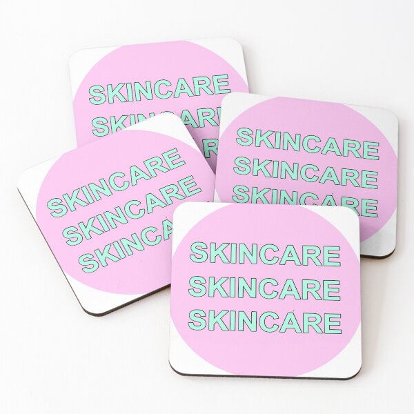 Item preview, Skincare designed and sold by groovystickies.