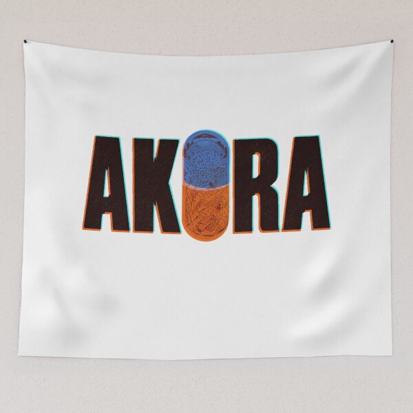 Item preview, AKIRA V1 designed and sold by Arnold Kim.
