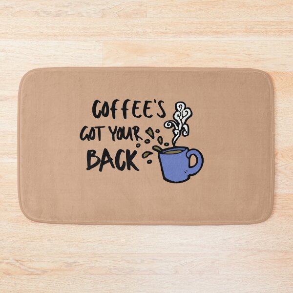 Item preview, Coffee Helps Sweet Dessert Love Sugar Food Foodie Cute Funny Happy Sarcastic Gift designed and sold by EpsilonEridani.