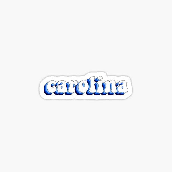 Vista previa del artículo con la obra «Carolina Retro», diseñado y vendido por jmtuders21.