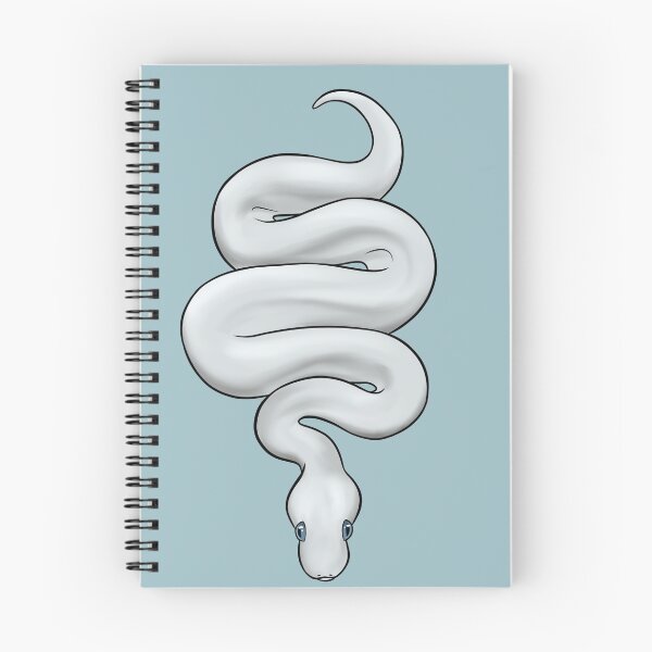Item preview, Blue eyed Lucy Ball python designed and sold by peyeqart.