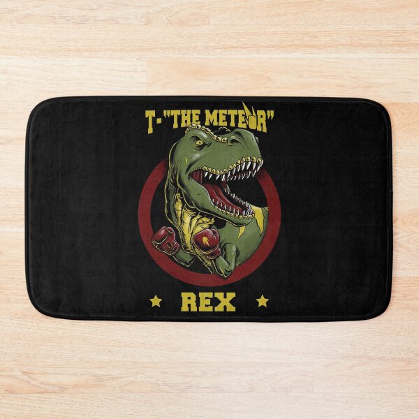 Item preview, T "The Meteor" Rex designed and sold by Studio Mootant.