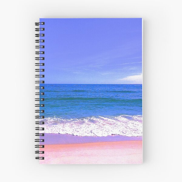 Item preview, Pink Sands designed and sold by Katy Scholten.