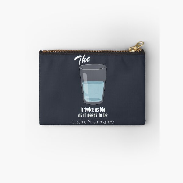 Item preview, Half full or empty designed and sold by Gergana Draganova.