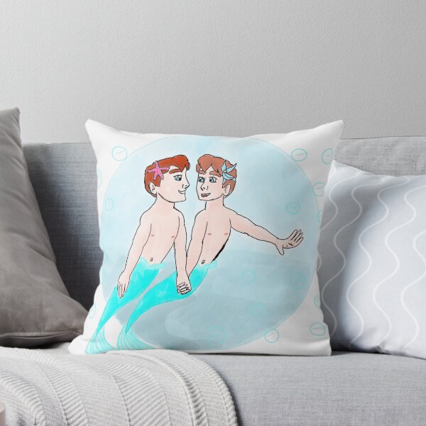 Item preview, A Merboy’s Dream designed and sold by CraigHarveyGurr.