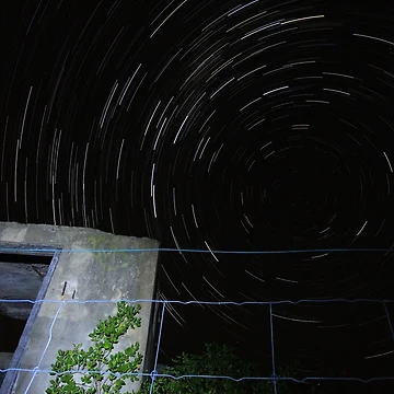 Artwork thumbnail, Vortex by B.J. Robertson