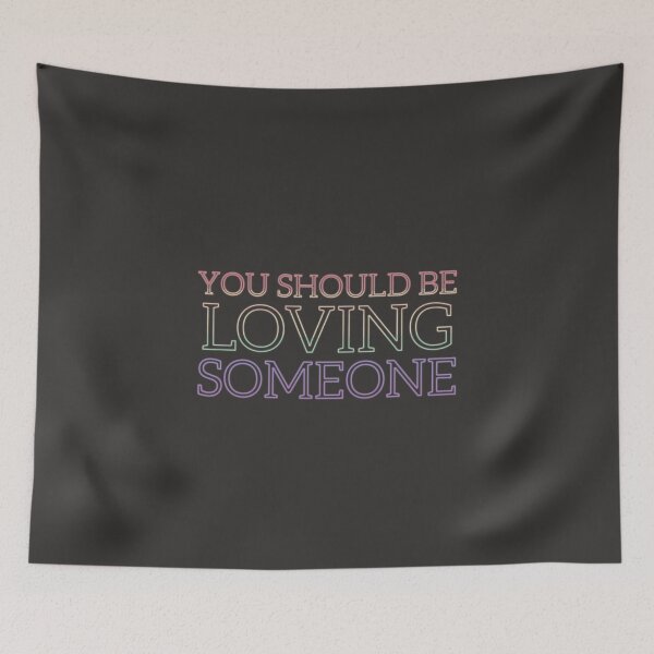 Item preview, Loving Someone designed and sold by Ryan Arthur.