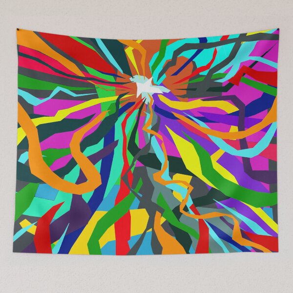 Item preview, Tendrils designed and sold by Steve Martin.