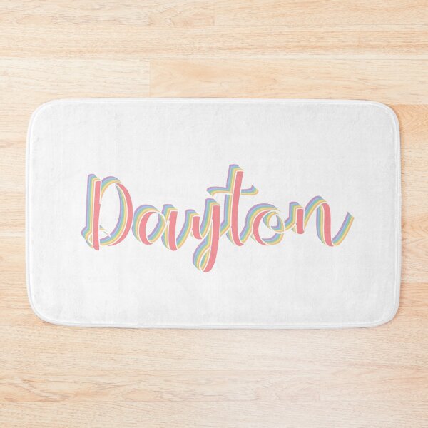 Item preview, Dayton designed and sold by Nicole Rogge.
