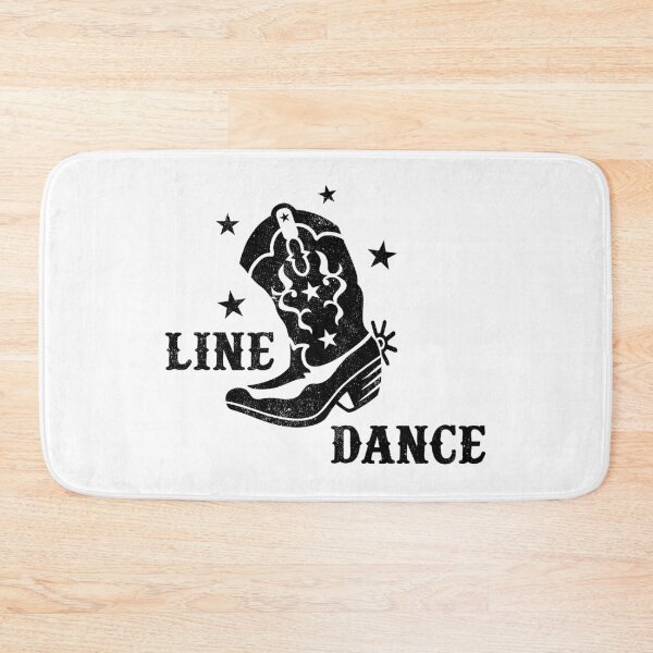 Item preview, LINE DANCE BOOT USED LOOK BY SUBGIRL designed and sold by SUBGIRL.