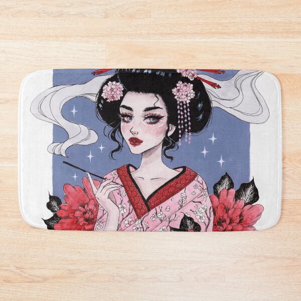 Item preview, Maiko designed and sold by .Aria ..