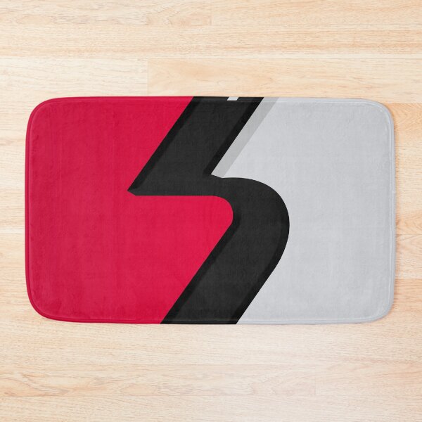 Item preview, Three - To the Power of Three designed and sold by StarOfSirius.