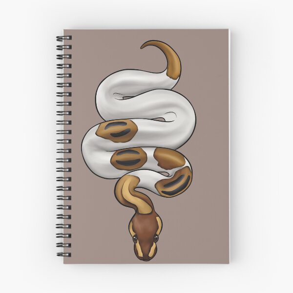 Item preview, Piebald Ball Python designed and sold by peyeqart.