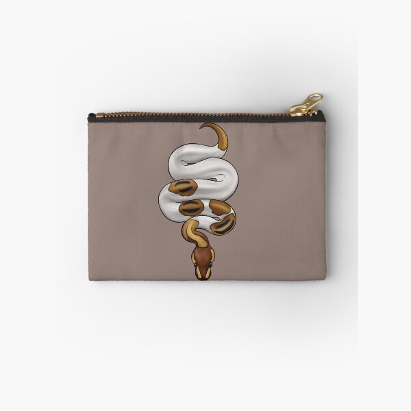 Item preview, Piebald Ball Python designed and sold by peyeqart.