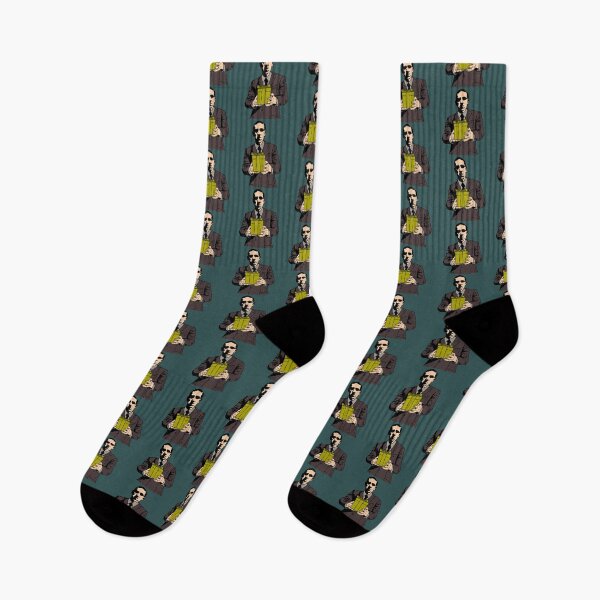 Item preview, H.P. Lovecraft's Gift - Green designed and sold by MOREDANKMEMES.