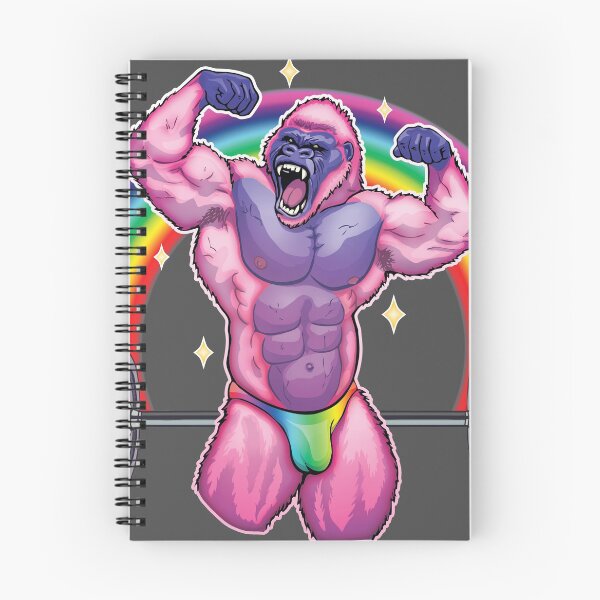 Item preview, Fabulous Beast Mode designed and sold by monkeybearwear.