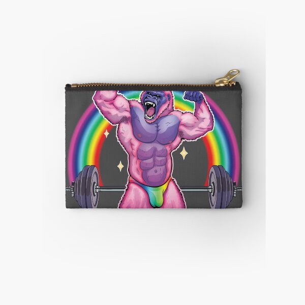 Item preview, Fabulous Beast Mode designed and sold by monkeybearwear.